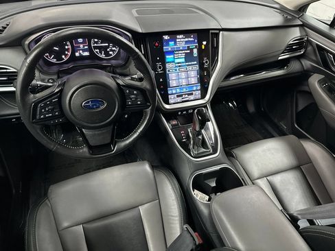 Used 2024 Subaru Outback Onyx Edition AWD/4WD image 13