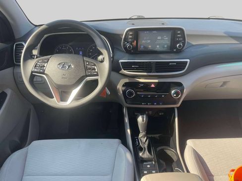 Used 2019 Hyundai Tucson SE AWD/4WD image 13