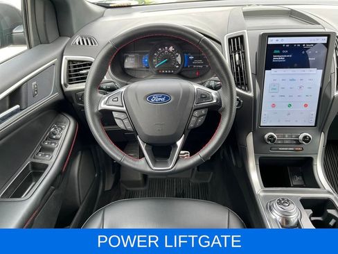 Certified 2024 Ford Edge ST-Line image 19