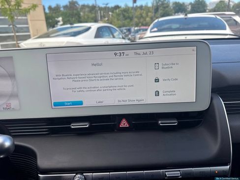 Certified 2023 Hyundai Ioniq 5 SE AWD/4WD image 36
