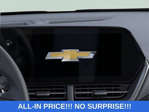 New 2026 Chevrolet Trax RS w/ Driver Confidence Package FWD image 20