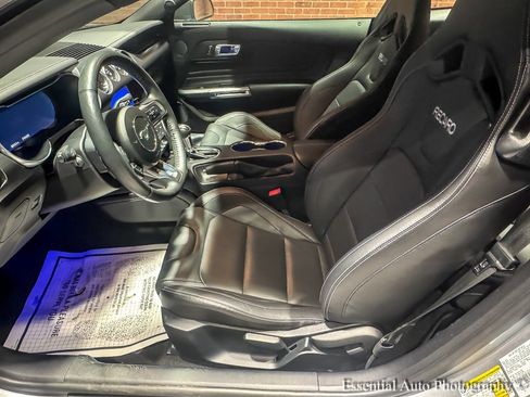 Used 2023 Ford Mustang Mach 1 w/ Mach 1 Handling Package image 14