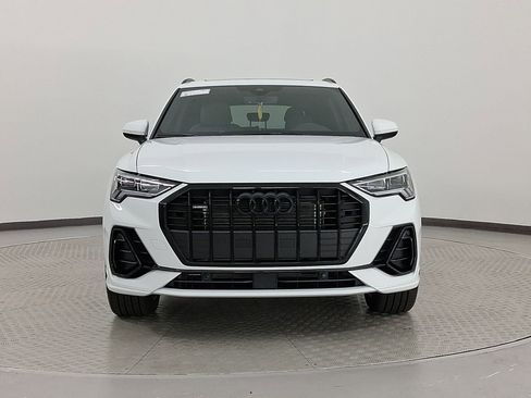 New 2025 Audi Q3 2.0T Premium image 6