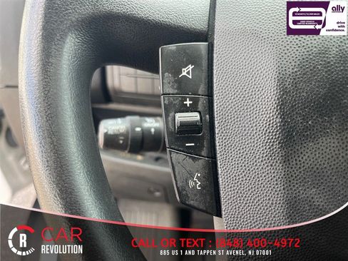Used 2021 RAM ProMaster 3500 w/ Convenience Group FWD image 16