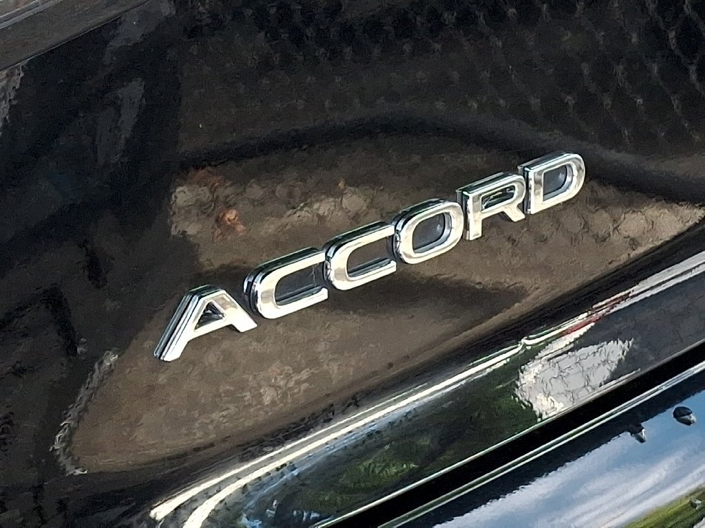Used 2023 Honda Accord LX image 4