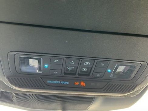 Used 2023 Ford Explorer Timberline w/ Timberline Technology Package image 23