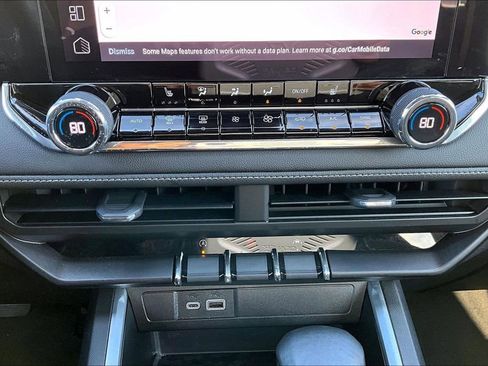 Certified 2023 Chevrolet Colorado LT w/ LT Convenience Package II image 17