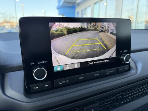 New 2025 Honda Accord LX image 5