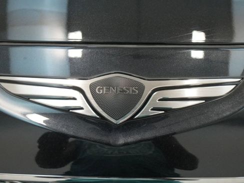 New 2025 Genesis GV80 2.5T Select image 18