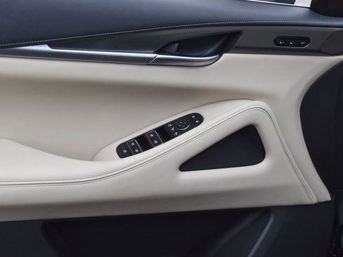 Used 2023 INFINITI QX60 Luxe image 27