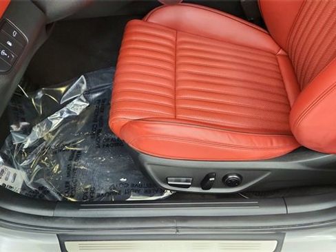 Used 2023 Genesis G70 2.0T w/ Sport Prestige Package image 33