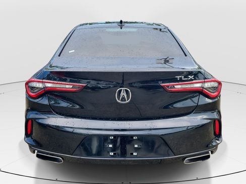 Used 2023 Acura TLX w/ Technology Package FWD image 6