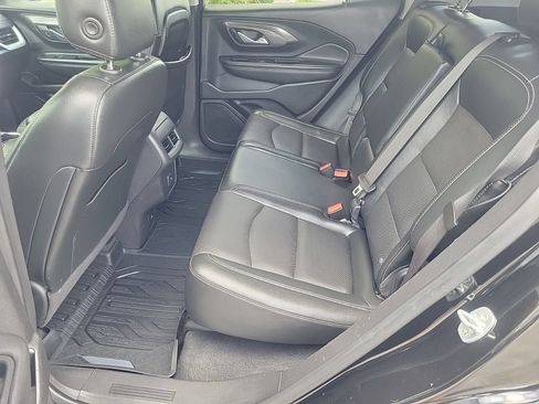 Used 2023 GMC Terrain SLT FWD image 14