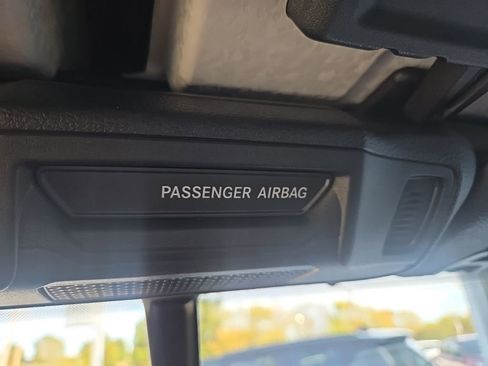 New 2026 Jeep Wrangler Sport AWD/4WD image 63