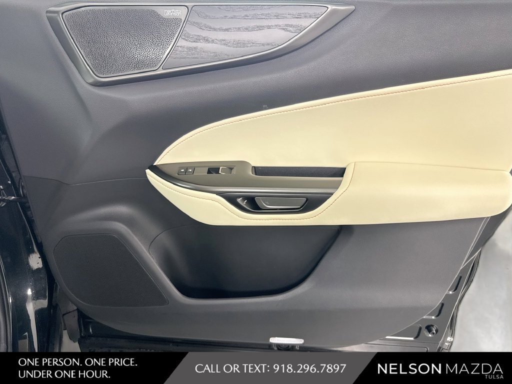 Used 2024 Lexus NX 350 AWD w/ Vision Package image 49