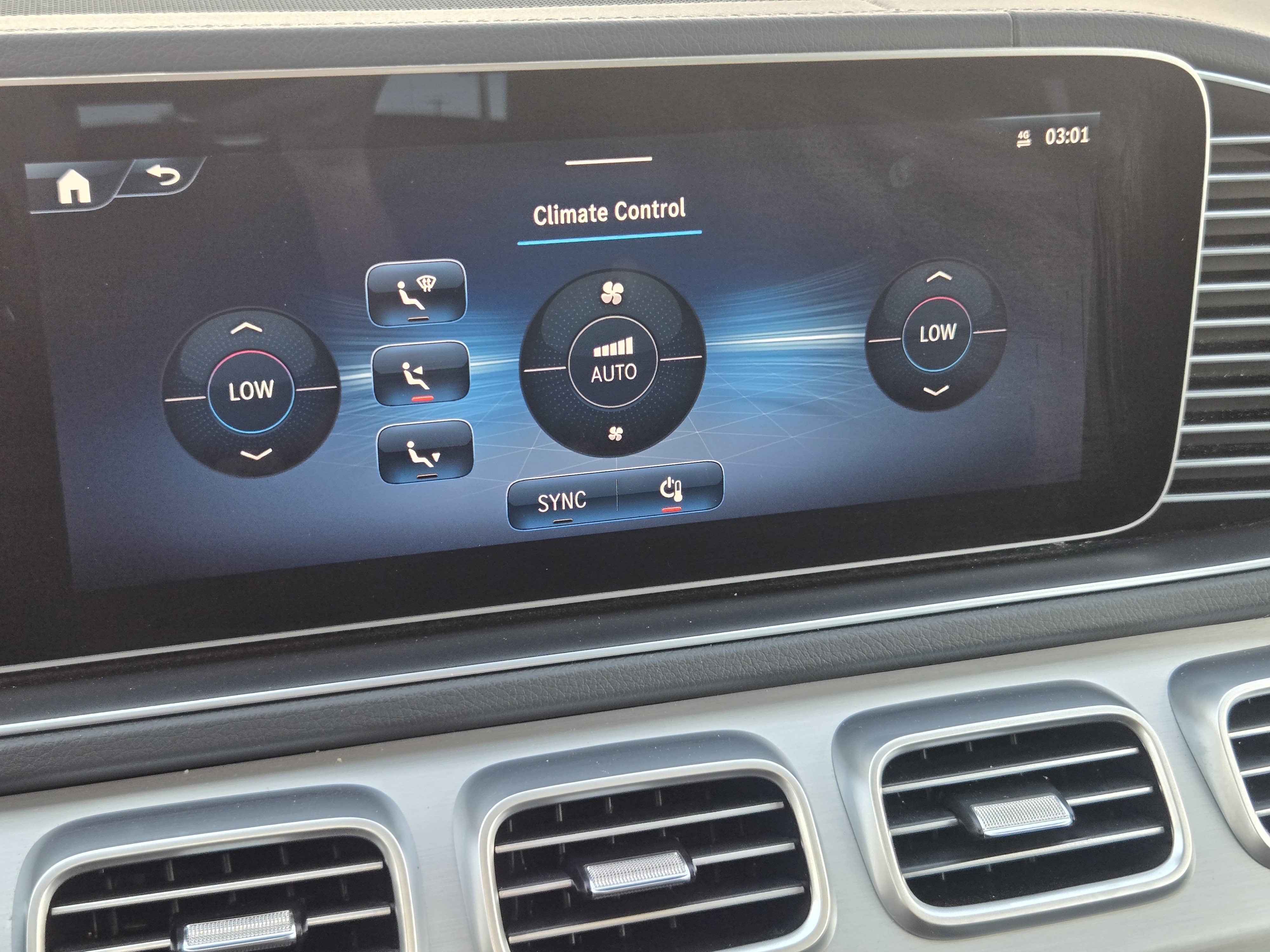 Used 2026 Mercedes-Benz GLE 350 4MATIC image 18