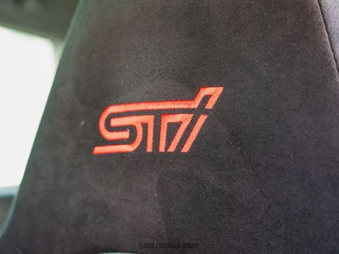 Used 2010 Subaru Impreza WRX STI w/ SPT Exhaust Pkg 1G image 33