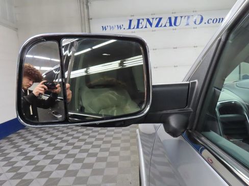 Used 2024 RAM 1500 Limited image 58