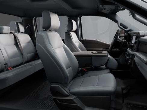 New 2024 Ford F550 4x4 Crew Cab Super Duty image 6