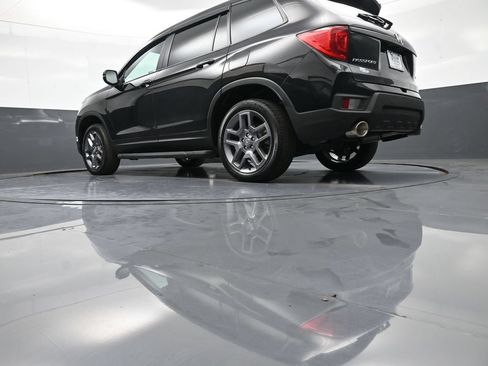 Used 2023 Honda Passport EX-L image 33