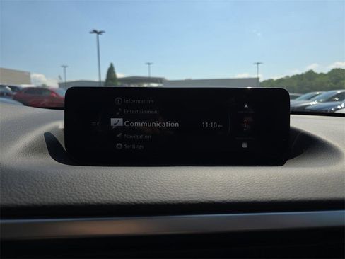 Certified 2025 MAZDA CX-50 AWD 2.5 S w/ Weather Package image 28