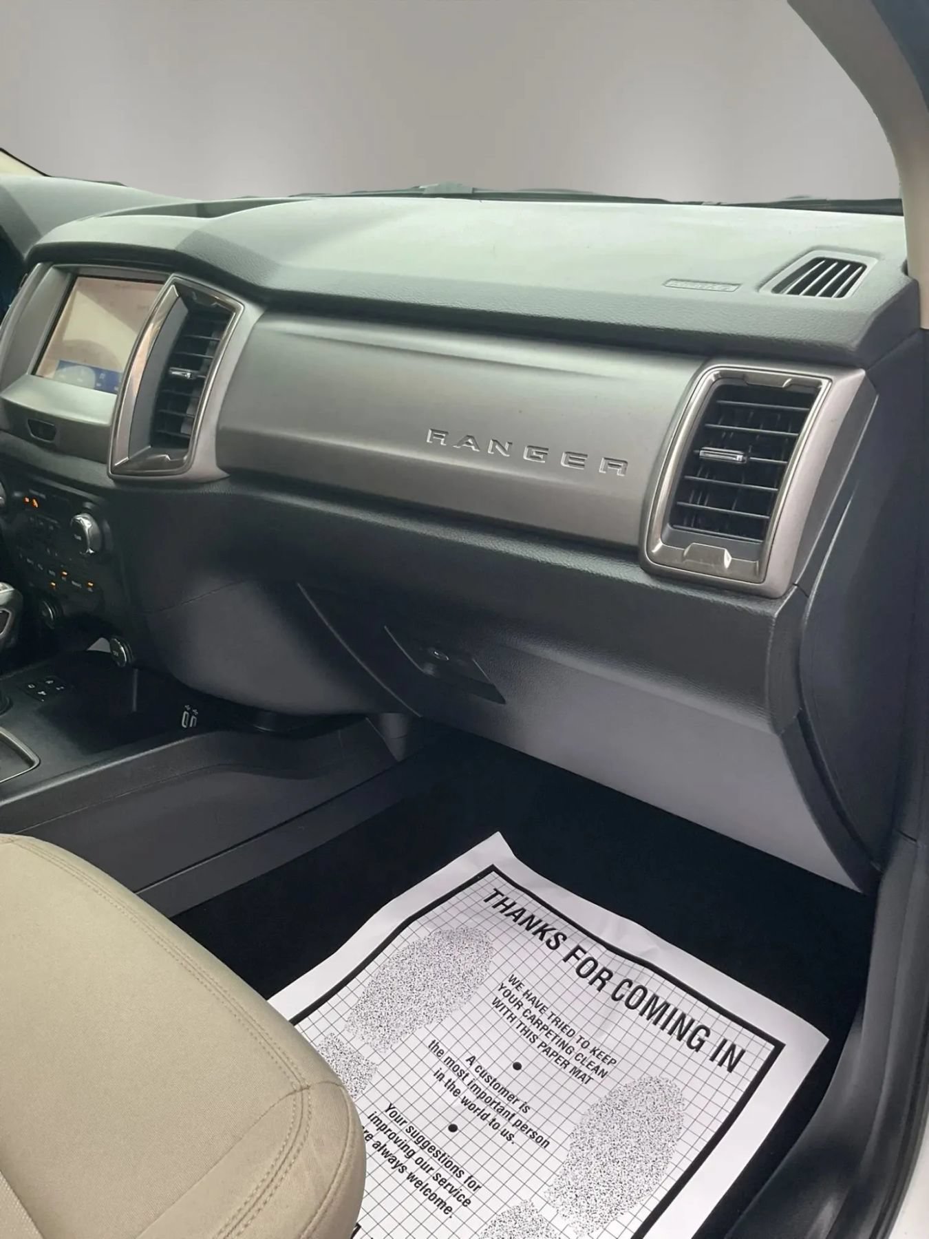 Used 2020 Ford Ranger 4x4 SuperCrew image 32