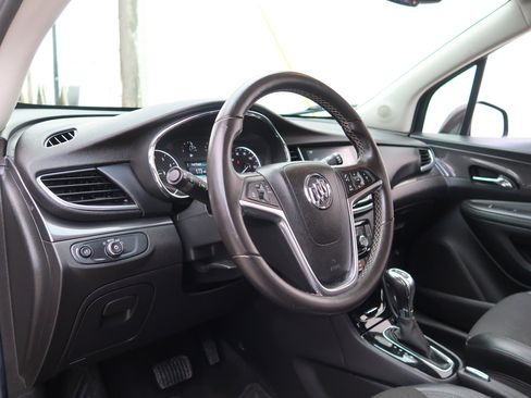 Used 2017 Buick Encore Preferred image 22
