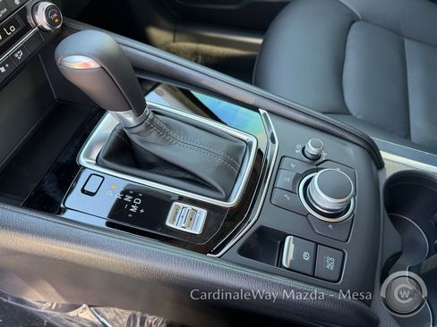 New 2025 MAZDA CX-5 AWD 2.5 S w/ Select Package image 27