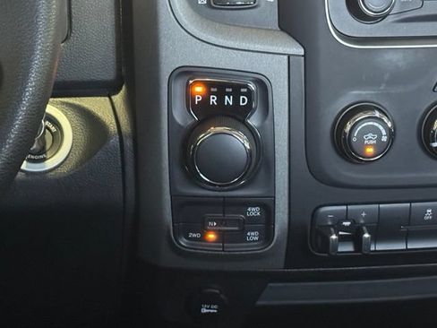 Used 2022 RAM 1500 Tradesman w/ Popular Equipment Group AWD/4WD image 19