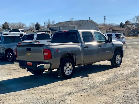 Used 2013 Chevrolet Silverado 1500 LT w/ All-Star Edition image 5