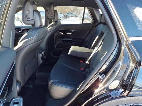 Certified 2023 Mercedes-Benz GLC 300 4MATIC image 10