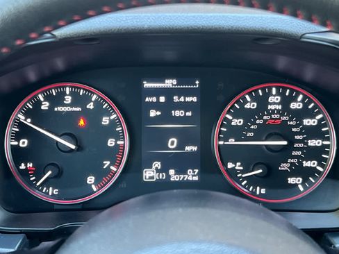 Used 2025 Subaru Impreza RS AWD/4WD image 27