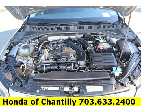 Used 2022 Volkswagen Jetta S image 31