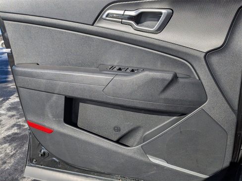 Used 2024 Kia Sportage LX image 10