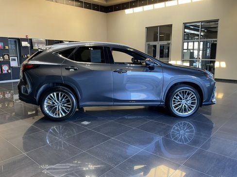 Used 2023 Lexus NX 350 AWD w/ Premium Package image 6