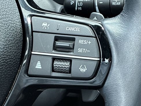 Certified 2023 Honda Civic Sport Touring image 27