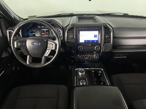 Used 2021 Ford Expedition XL image 14