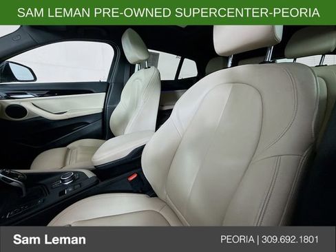 Used 2023 BMW X2 xDrive28i w/ Convenience Package image 21