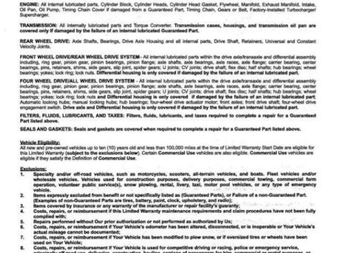 Used 2023 Ford Bronco 4-Door image 5