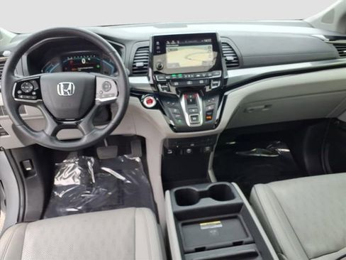 Used 2022 Honda Odyssey Elite image 14