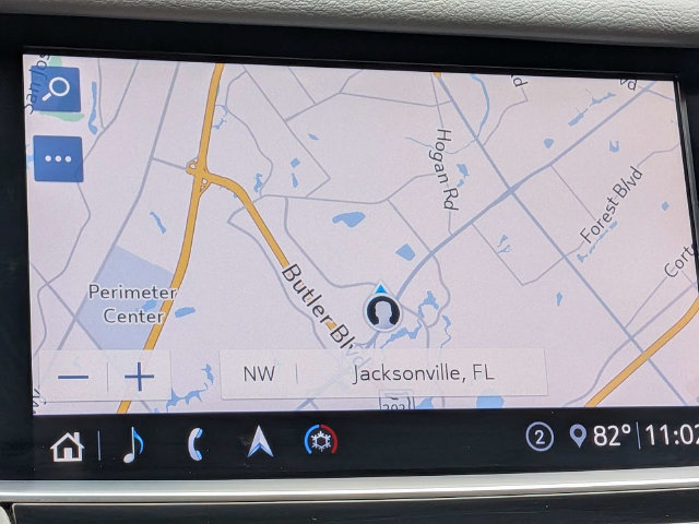 Used 2020 Cadillac XT5 Premium Luxury FWD image 26