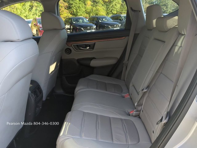 Used 2018 Honda CR-V EX-L image 14