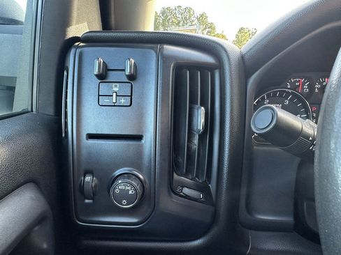 Used 2019 Chevrolet Silverado 3500 W/T w/ WT Convenience Package image 14