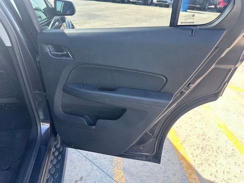 Used 2016 Chevrolet Equinox LT w/ Convenience Package FWD image 27