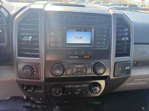 Used 2020 Ford F350 XL w/ Power Equipment Group image 22