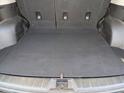 Used 2024 Subaru Forester Premium AWD/4WD image 6