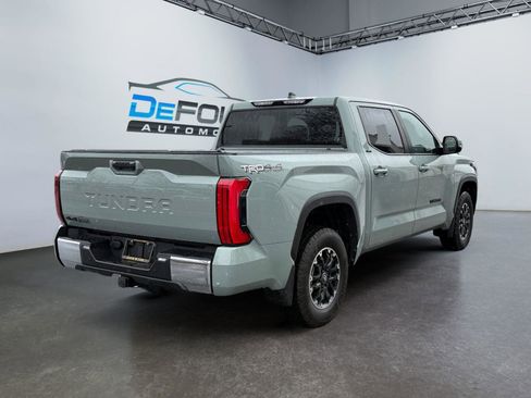 Used 2026 Toyota Tundra SR5 image 3