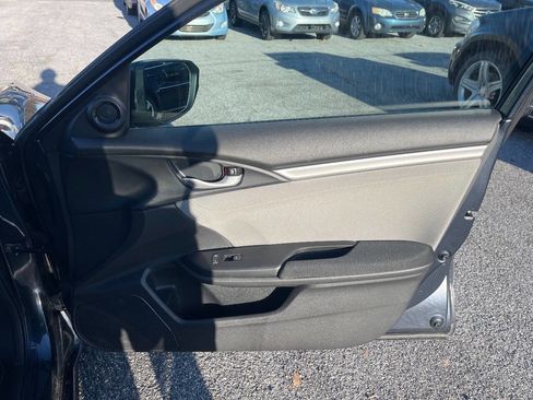 Used 2017 Honda Civic EX image 33