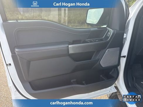 Used 2023 Ford F150 XLT w/ Equipment Group 302A High image 16