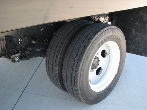 New 2023 Chevrolet Low Cab Forward 5500XD image 10